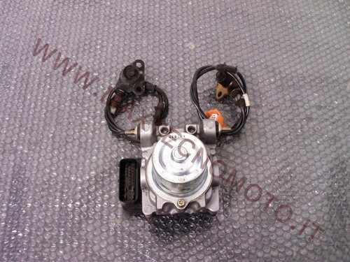 Kit abs per honda - honda, del