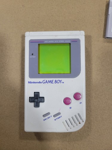 Sito nintendo game boy - sito,