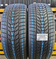 2x GOMME USATE  TERMICHE