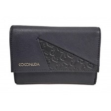 Portafoglio in pelle COCONUDA