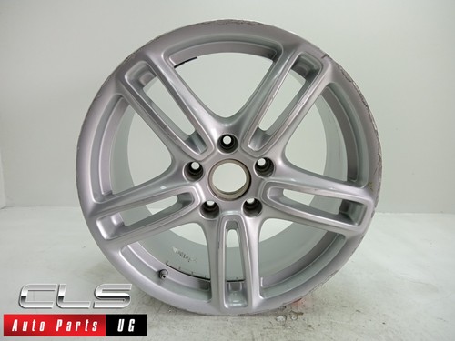 Pezzo cerchio lega - 1,