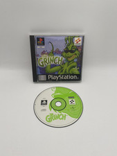 The Grinch (Sony PlayStation