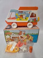 Camper Isidoro e Sonia 1983