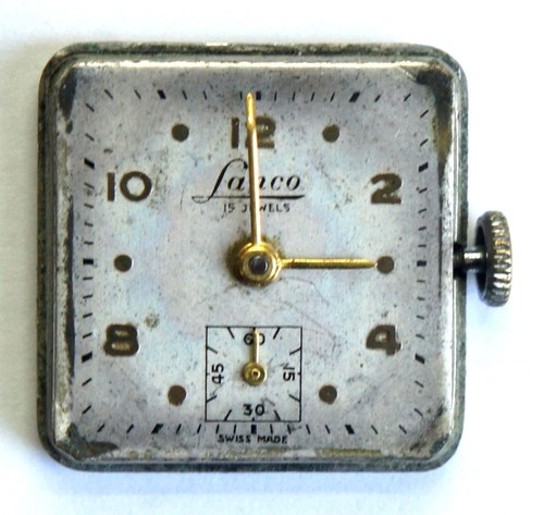 Raro orologio polso - orologio,
