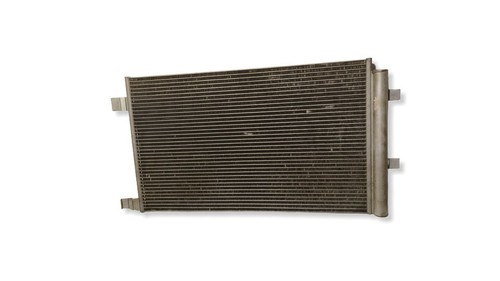 Radiatore aria condizionata - radiatore,