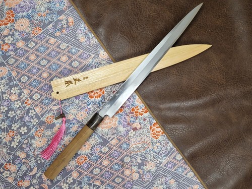 Coltello cuoco masamoto - coltello, da