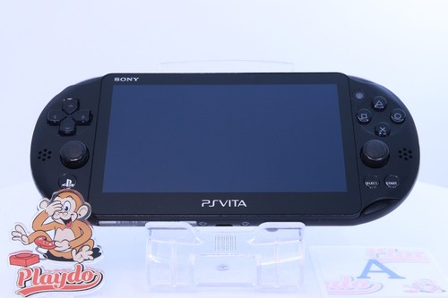 Game vita pch - ps, pch-2000