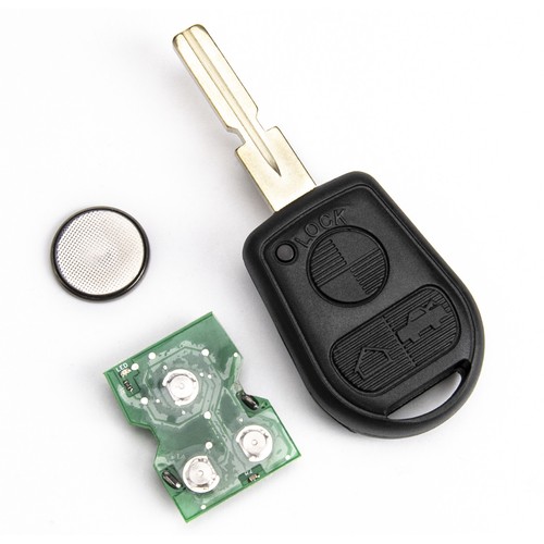Chiave telecomando per bmw - chiave,