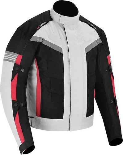 Giacca moto uomo - giacca,