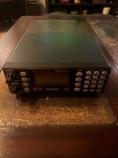 Uniden bearcat trunktracker - bearcat,