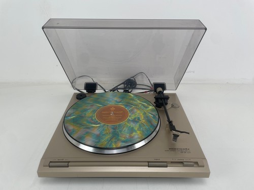 Marantz 120 auto return - -, auto-return
