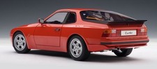 Porsche 944 turbo - turbo,