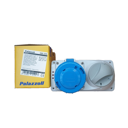 Palazzoli496226 presa quadro - palazzoli496226,