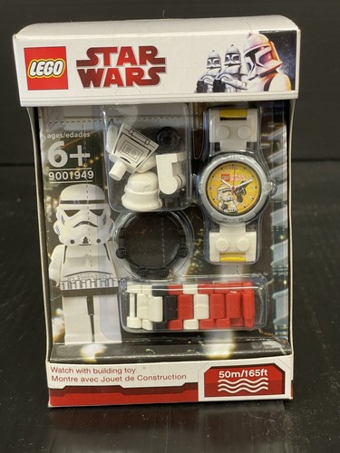 Lego 9001949 orologio polso - da,