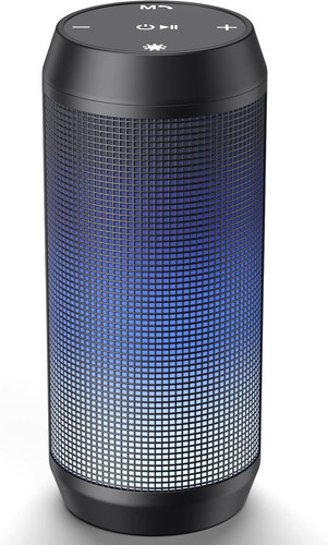 Cassa bluetooth potente - cassa,