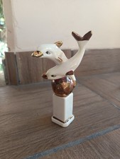 Antica Statuetta Capodimonte