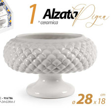 VASO ALZATA PIGNA CACHEPOT