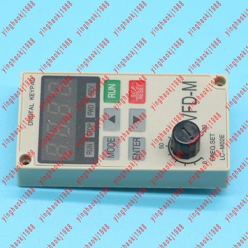 One vfd lc m02e - one, vfd-m