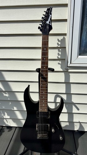 Ibanez 321 electric - 321, mh