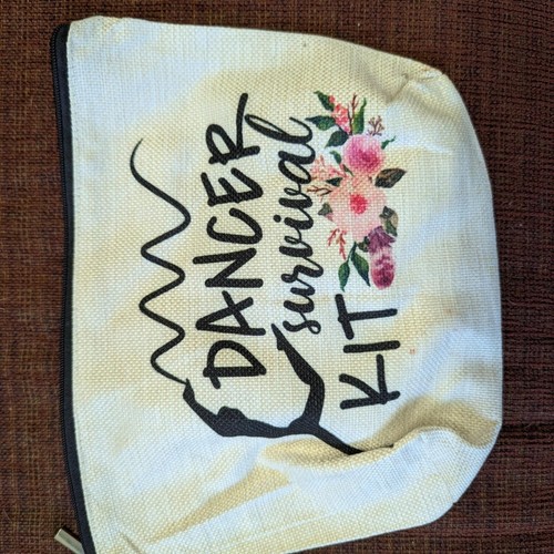 Kit sopravvivenza ballerina - kit,
