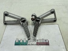 COPPIA PEDANE PASSEGGERO