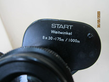 Binocolo Eschenbach  Start 8 x