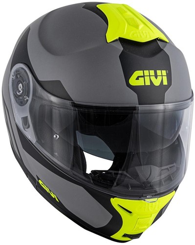 Casco modulare givi x21 - casco,