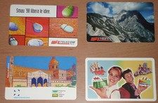  LOTTO STOCK 4 SCHEDE