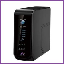 💧 Alpha TOUCH 600 GPD