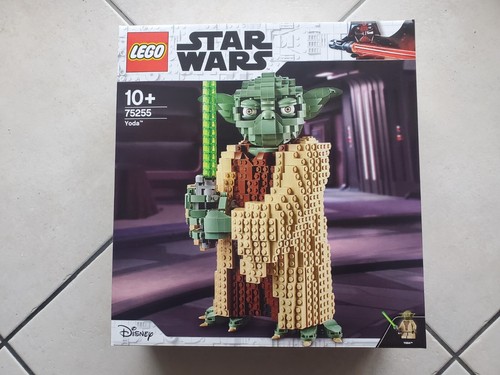 Lego star wars 75255 - lego,