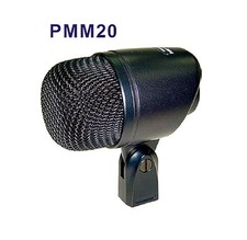 Microfono ipercardioide