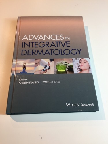 Advances integrative - advances,