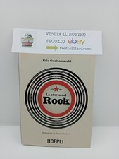 La storia del Rock -