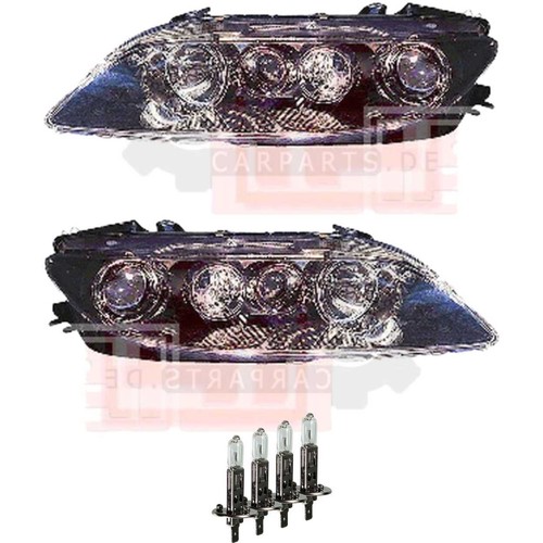 Set fari per mazda 6 - di,
