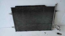 RADIATORE CONDENSATORE ARIA CONDIZIONATA FORD FUSION 1.6 TDCI (5S6H-19710-AB)