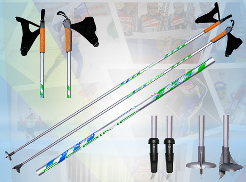 Carbonio spine rider sci - 60%,