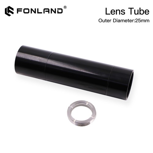 Ricambio tubo testa laser co2 - testa,