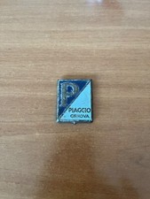 Vespa Stemma Logo Vespa Faro