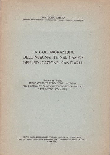 Collaborazione - la,