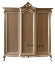 ARMADIO  CLASSICO BAROCCO