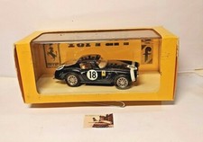 Die-cast IDEA3 M. in Italy Ferrari 250 GT SWB 24 Ore Le Mans sc. 1:43