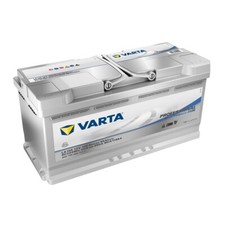 Varta LA105 Professional Dual