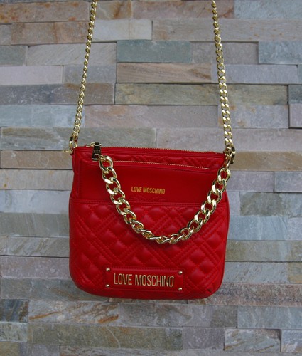 Tarapuntate love moschino - love,