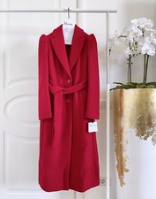 Red Valentino cappotto lungo