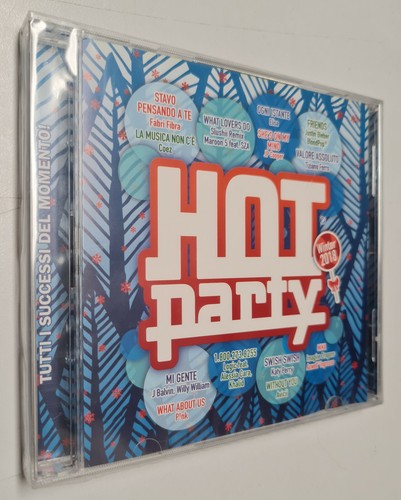 Hot party winter 2018 2 - hot,