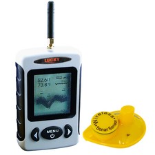 Fish Finder wireless