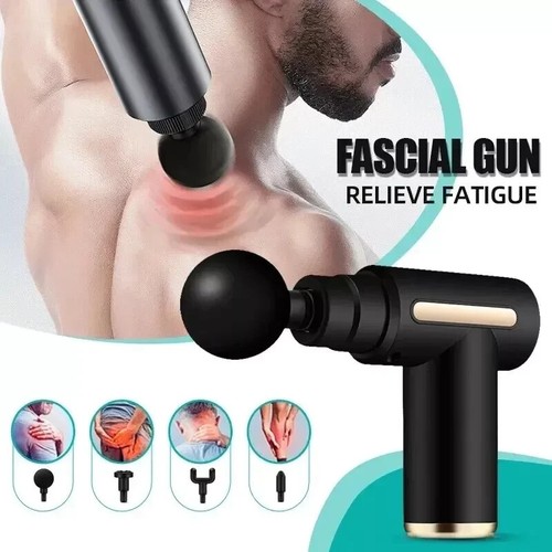 Terapia pistola per massaggi - terapia,