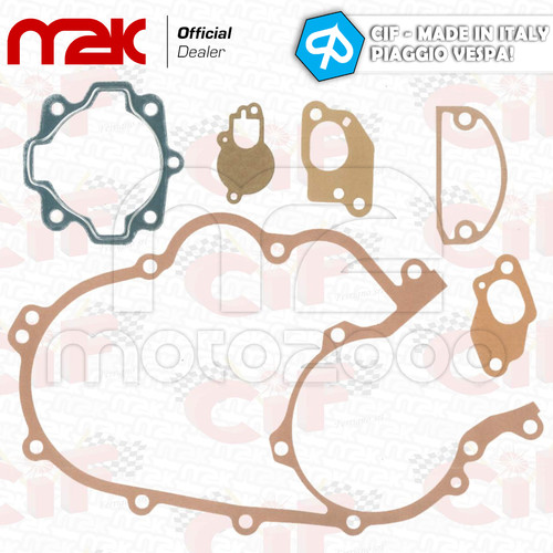 Kit guarnizioni motore - motore, per