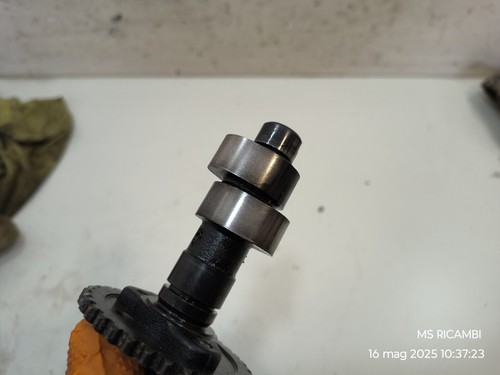 Albero camme motore j429 - motore,