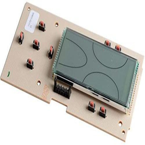 Scheda elettronica dsp05 - scheda,